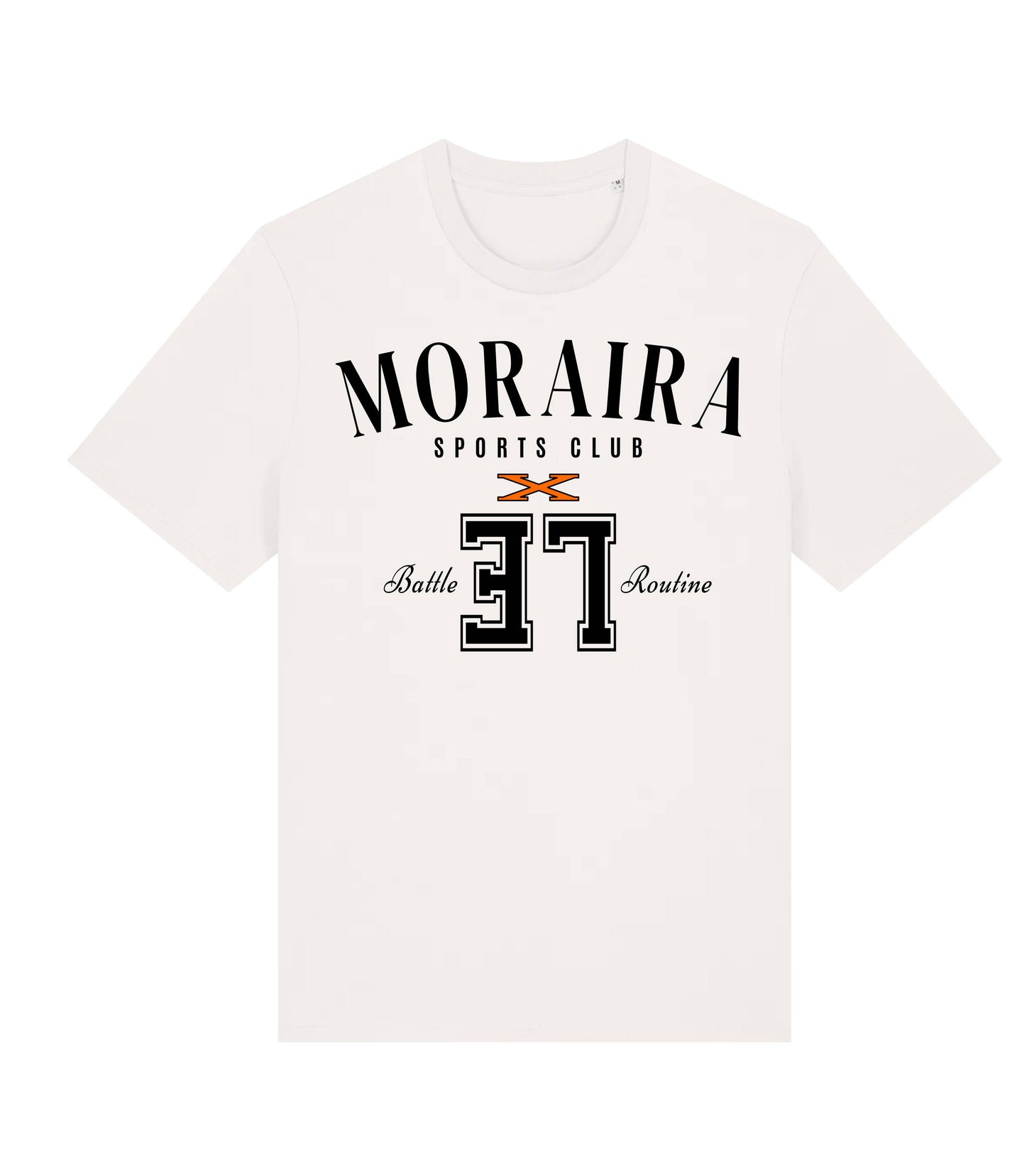 T-shirt Moraira Sports Club