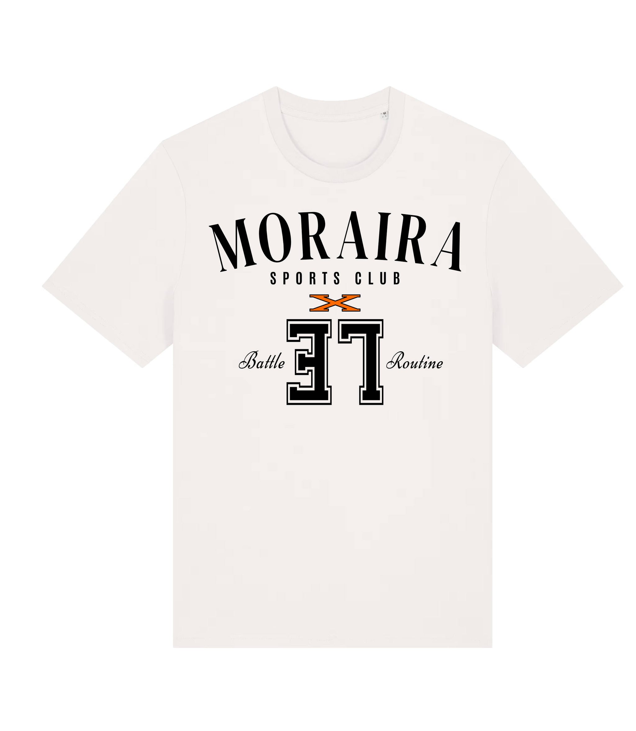 T-shirt Moraira Sports Club