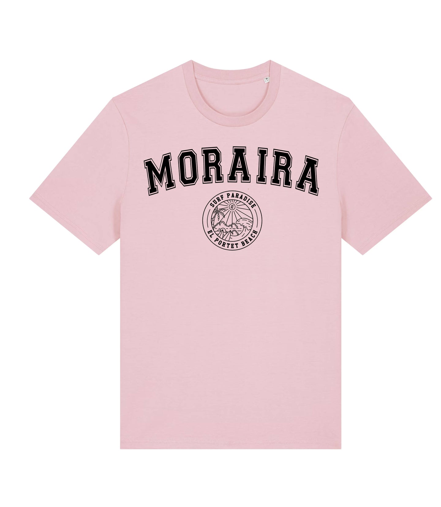 T-shirt Moraira Original