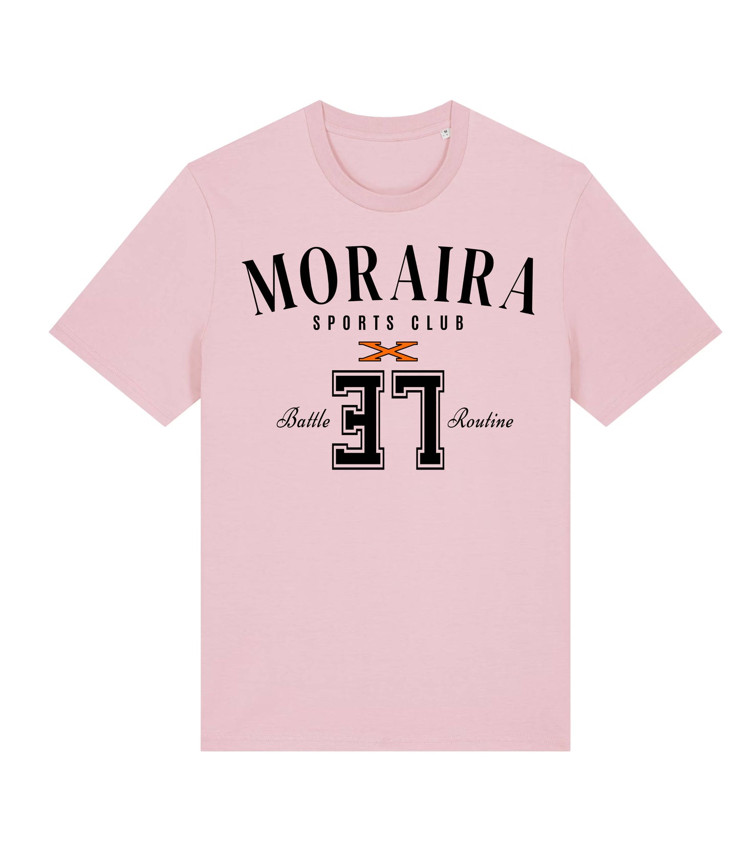 T-shirt Moraira Sports Club