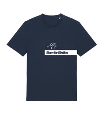 Born for Birdies - Golfer