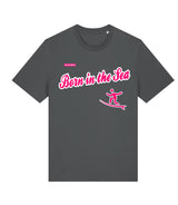 Born in the Sea - Tee - All Star