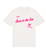 Born in the Sea - Tee - All Star
