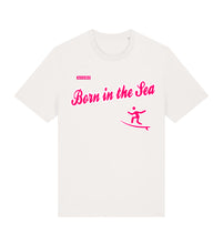 Born in the Sea - Tee - All Star