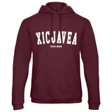 The Jávea College Hoodie