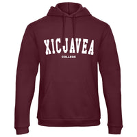 The Jávea College Hoodie