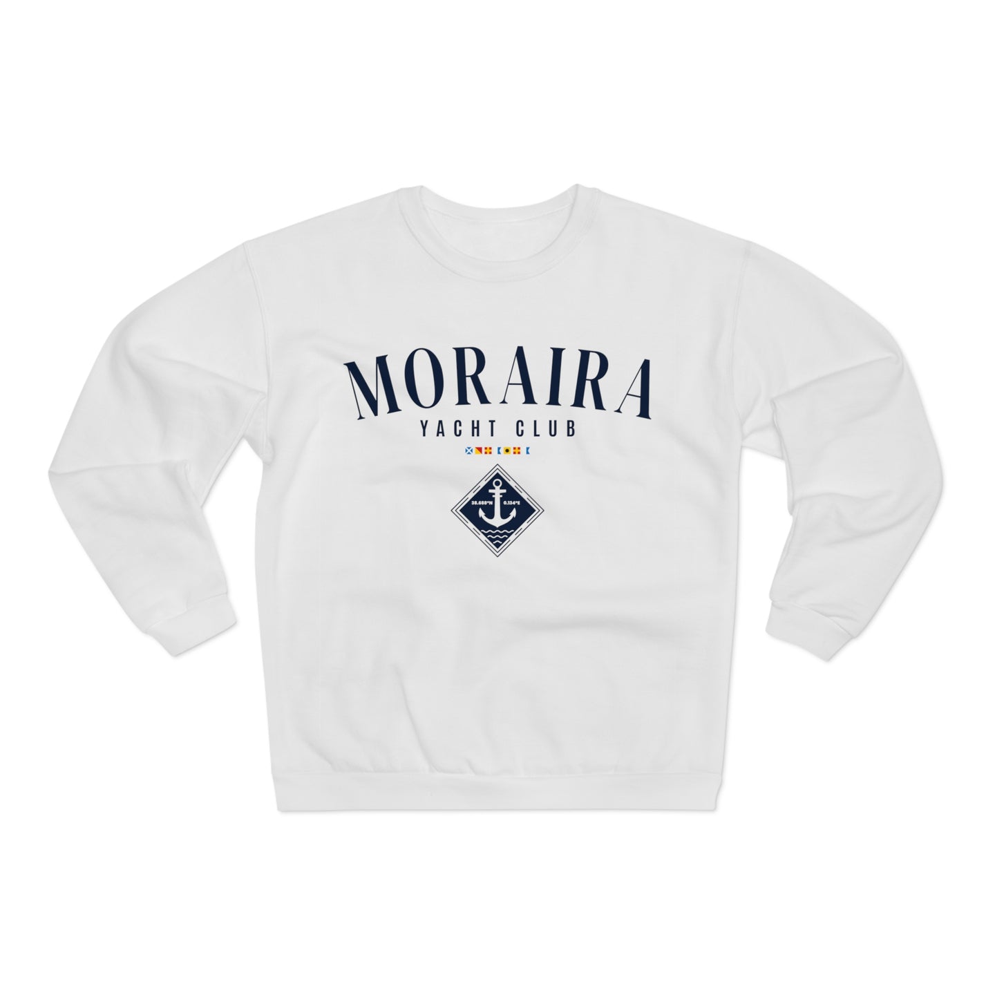 LEVT® Yacht Club