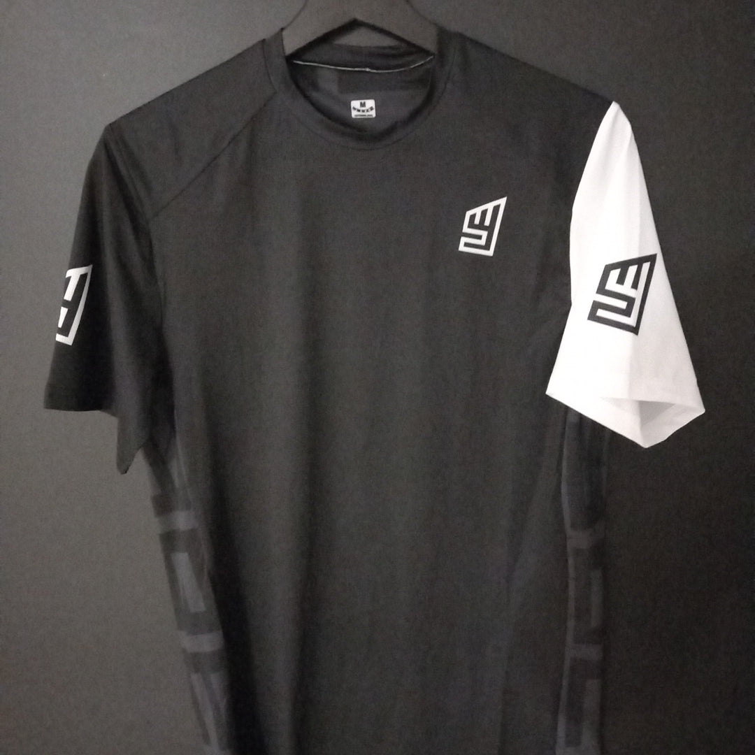 SPORT shirt - Black