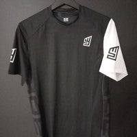 SPORT shirt - Black