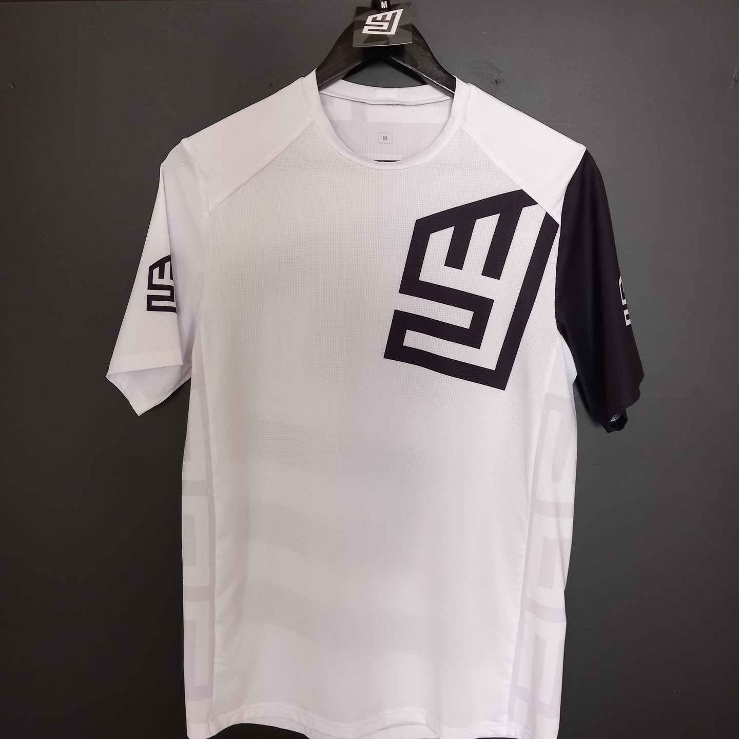 SPORT shirt - White