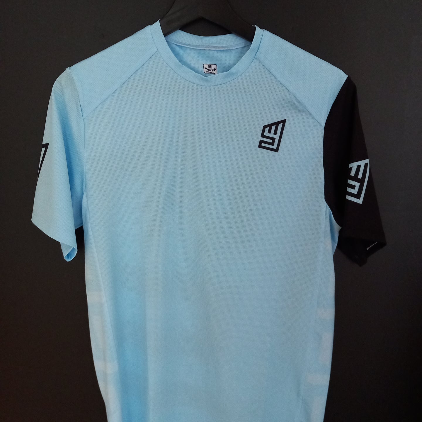 SPORT shirt - Sky