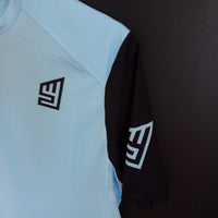 SPORT shirt - Sky