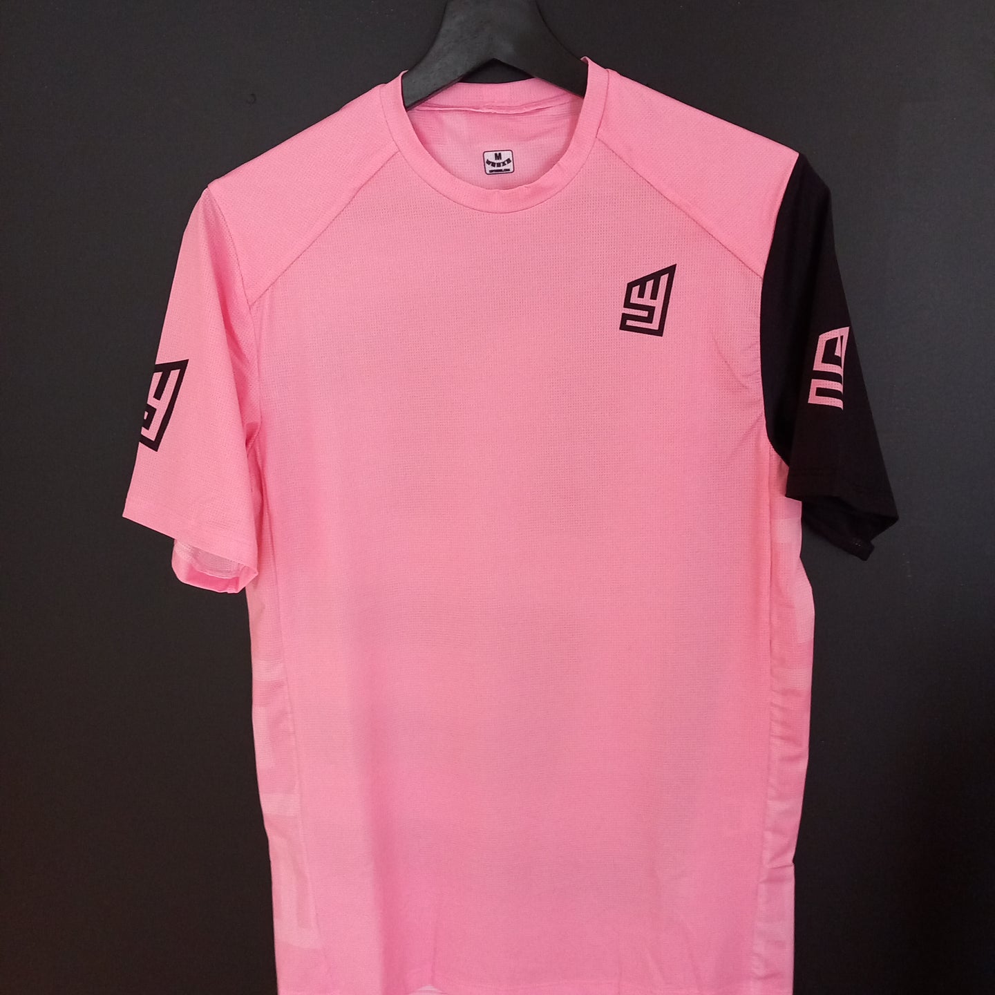 SPORT shirt - Roze