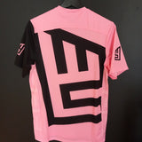 SPORT shirt - Roze