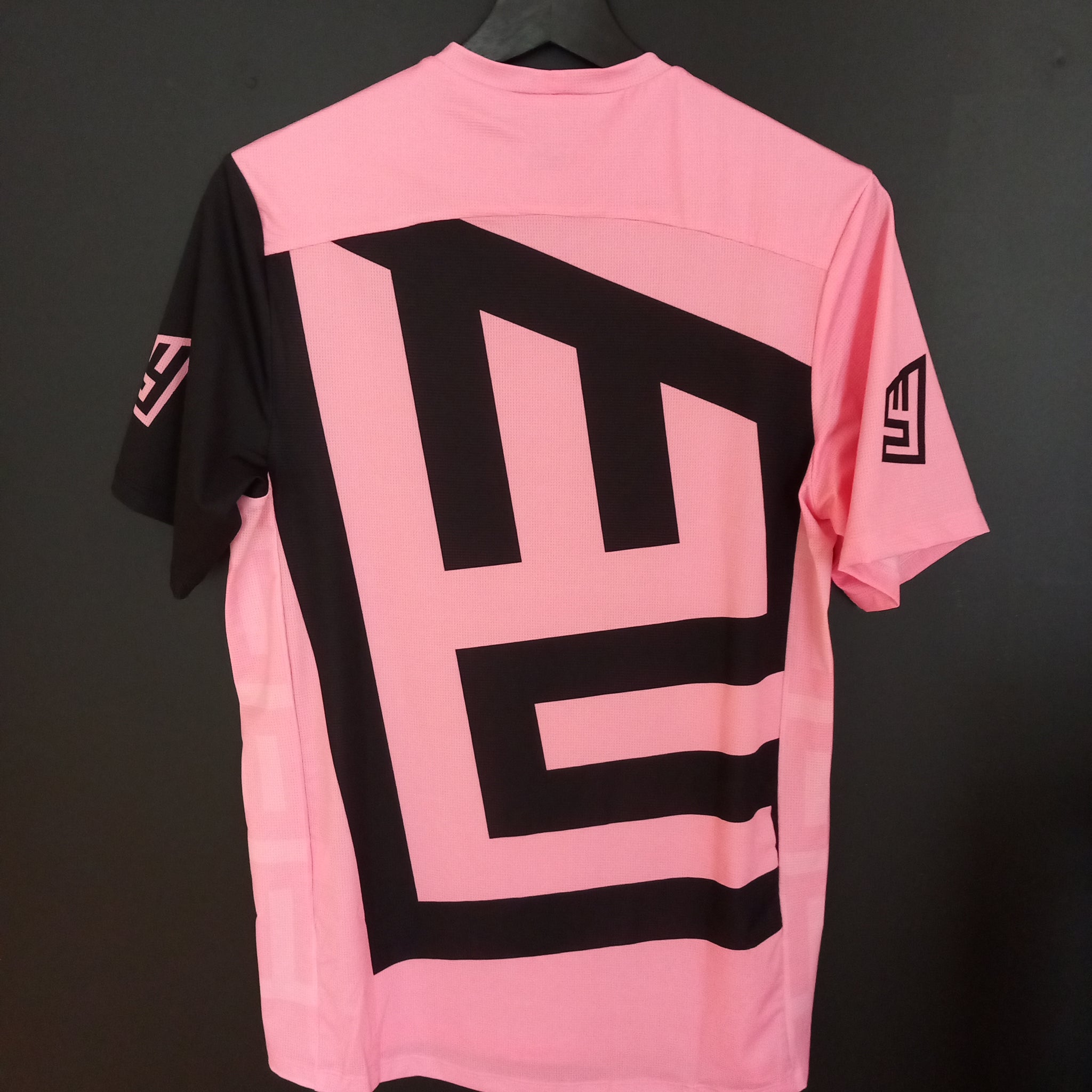 SPORT shirt - Pink