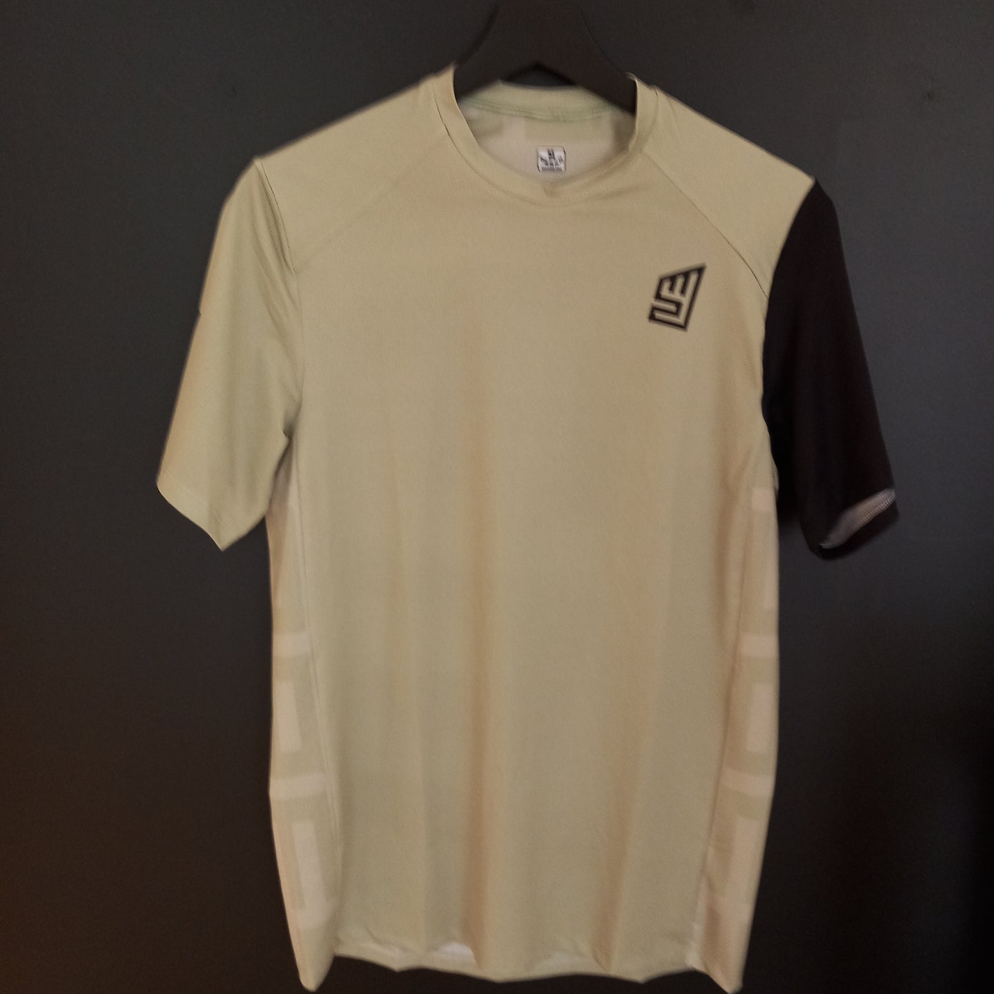 SPORT shirt - Olive green