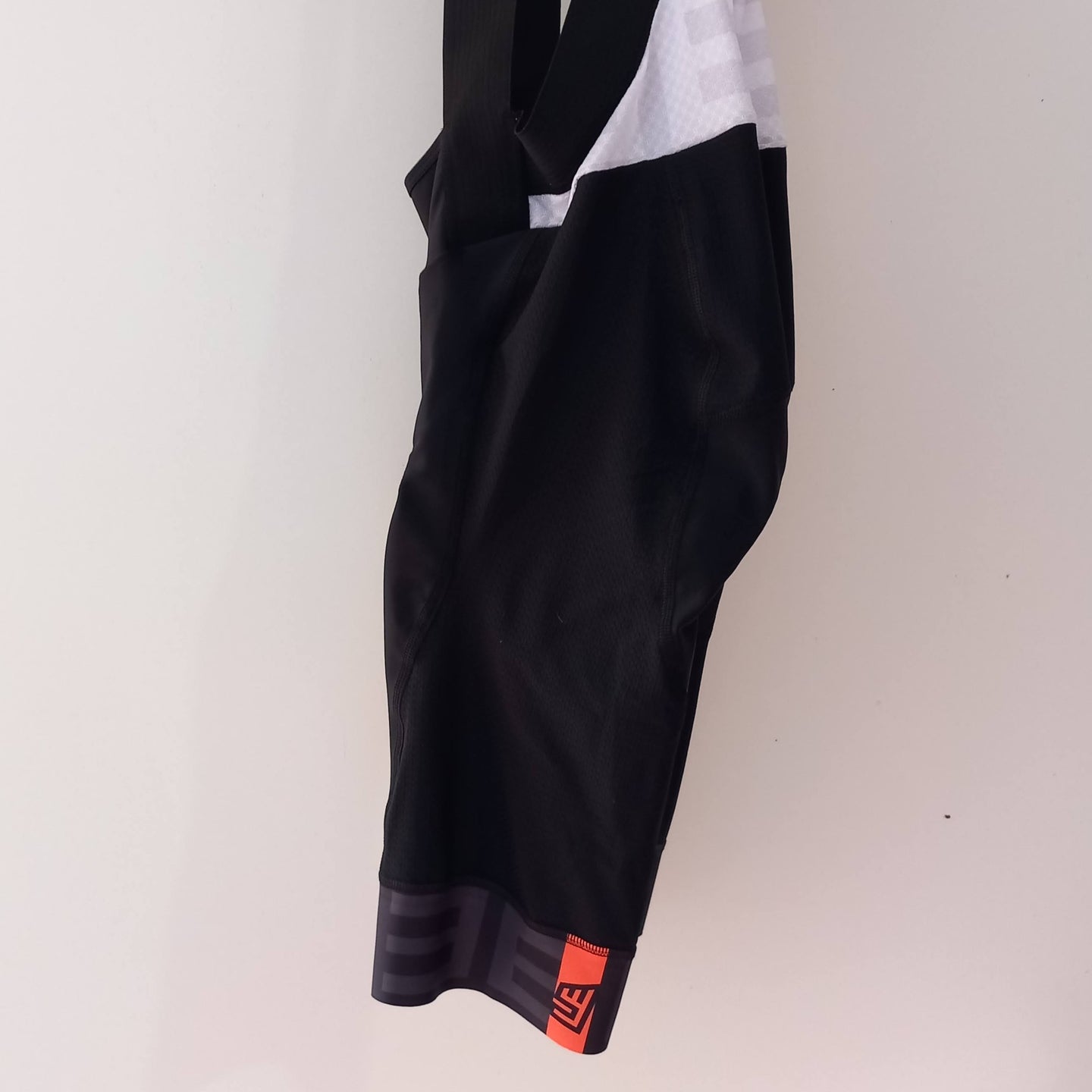 Bibshort / Black (Men)