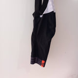 Bib short / Black (Ladies)