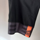 Bibshort / Black (Men)