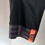 Bibshort / Black (Men)