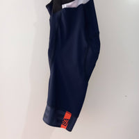 Bib short / Marineblauw (Heren)