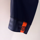 Bib short / Marineblauw (Heren)