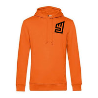 HOODIE ORANGE