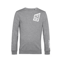 Load image into Gallery viewer, SWEATER GREY MIXED
